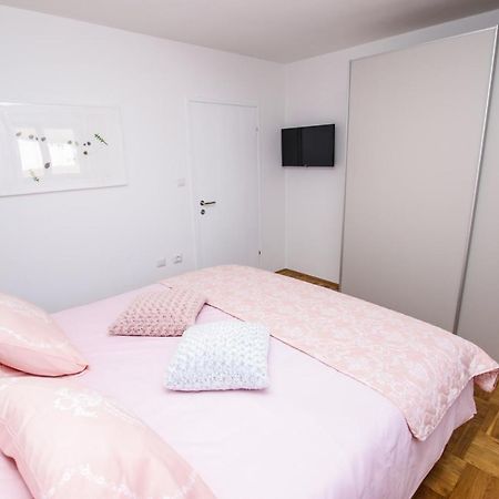 Sole E Mare New Apartment Poreč Zewnętrze zdjęcie