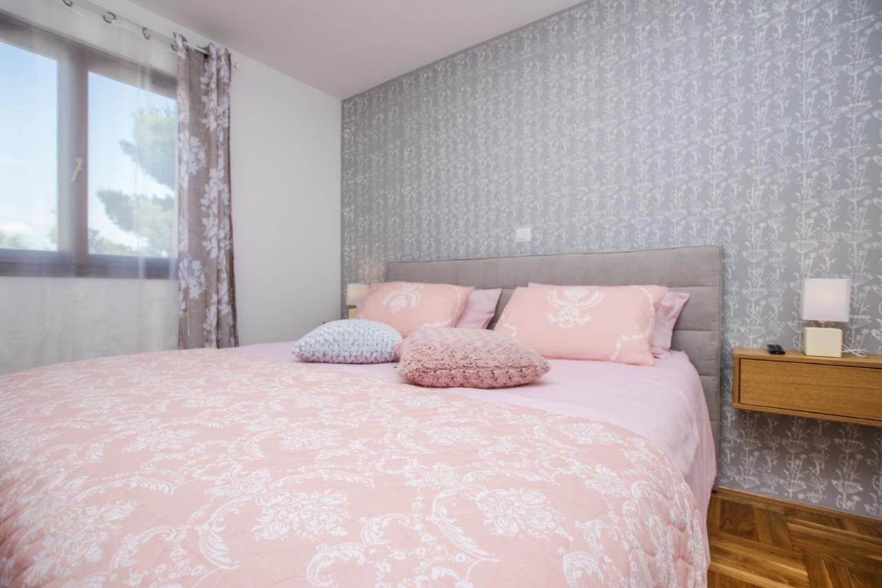Sole E Mare New Apartment Poreč Zewnętrze zdjęcie