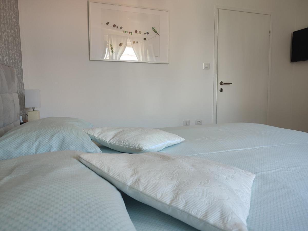 Sole E Mare New Apartment Poreč Zewnętrze zdjęcie